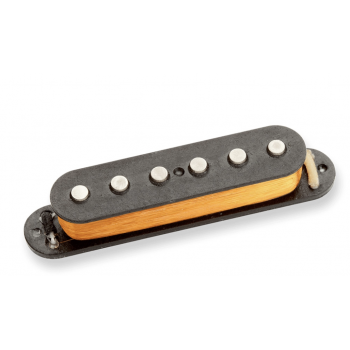 Seymour duncan sjag-1n vintage pastilla guitarra eléctrica