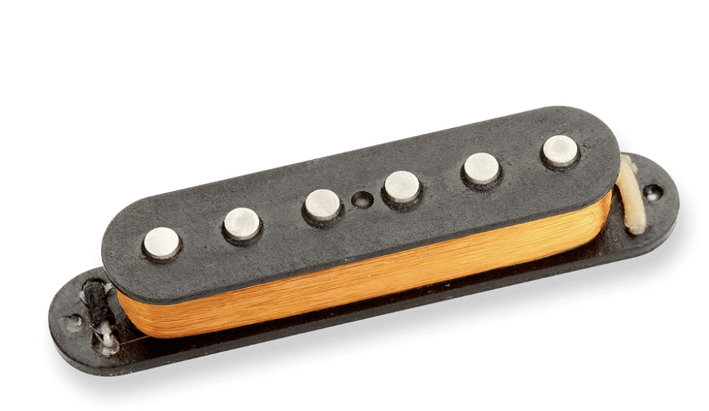 Seymour Duncan SJAG-1N Vintage Pastilla Guitarra Eléctrica SJAG-1N Vi