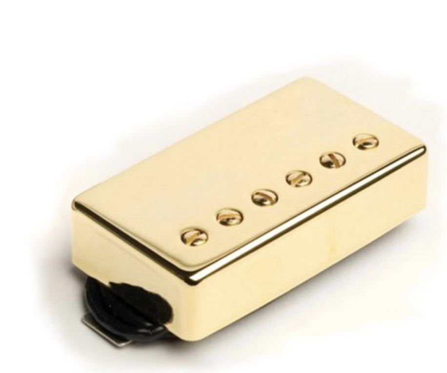 Seymour Duncan SH-1N 59 Model Dorado Pastilla Guitarra Eléctrica SH-1N 59 M