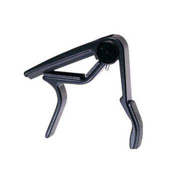 Dunlop cejilla para banjo 85bb black