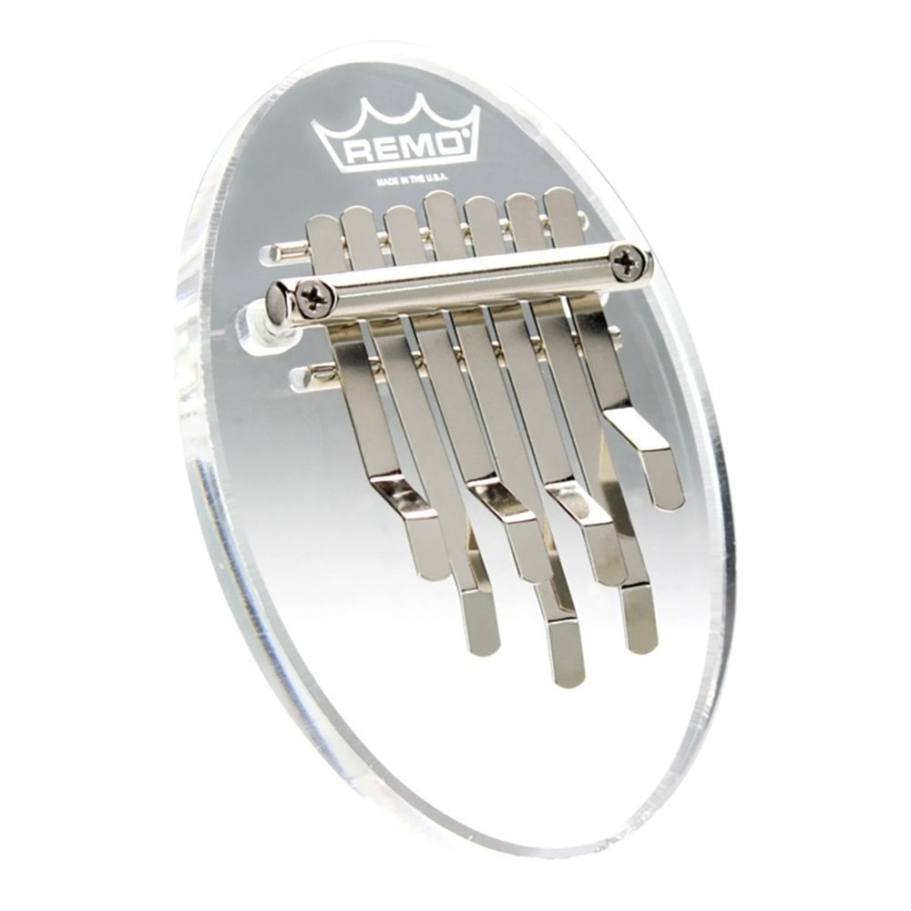 Remo 833080 Crystal Kalimba KA-5300-00 833080