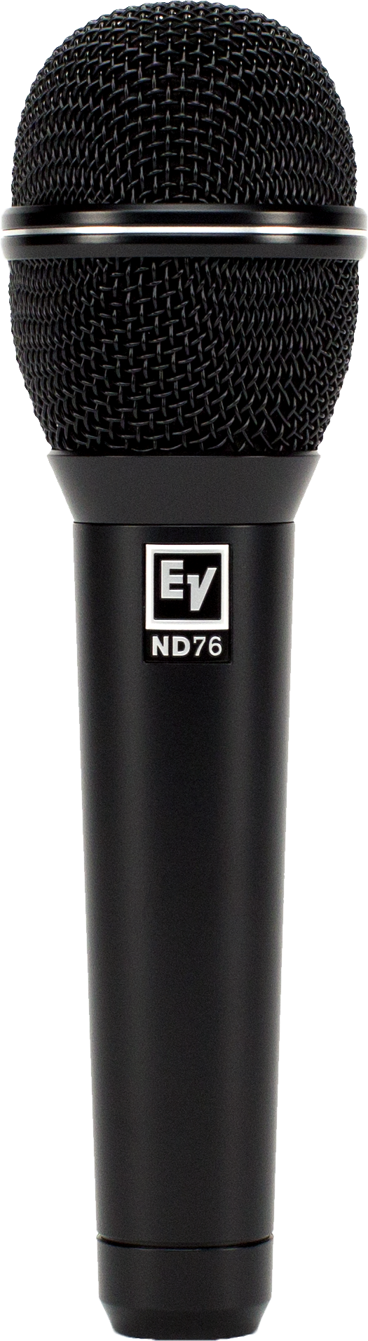 Electro-Voice ND76 Micrófono Vocal Dinámico Cardioide ND76