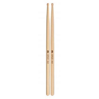 Meinl sb138 baquetas de madera para batería