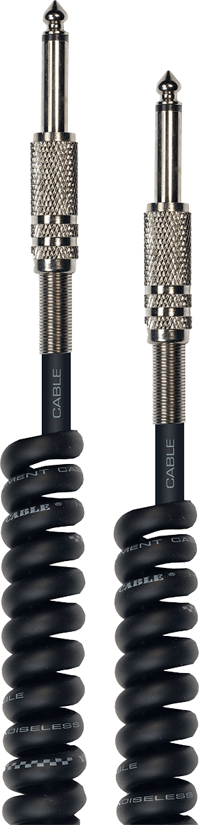 Yellow Cable ECO-G46T Cable de Instrumento de 6 Metros ECOG46T