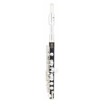 Yamaha ypc 32 flauta piccolo