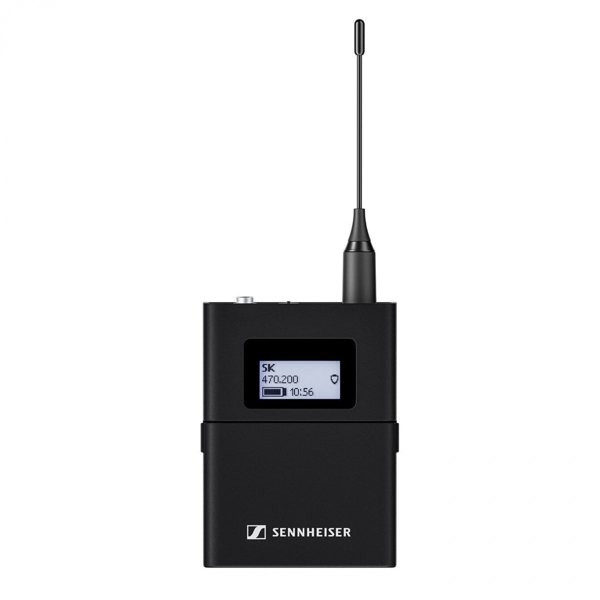 Sennheiser EW-DX SK S2-10 Petaca Transmisora Digital EW-DX SK S2-10
