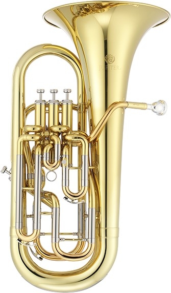 Jupiter JEP1120 Bombardino Sib Lacado JEP1120