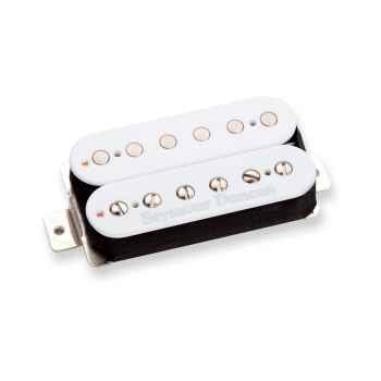 Seymour duncan tb-pg1b pearly gates trmbkr white pastilla para guirarra