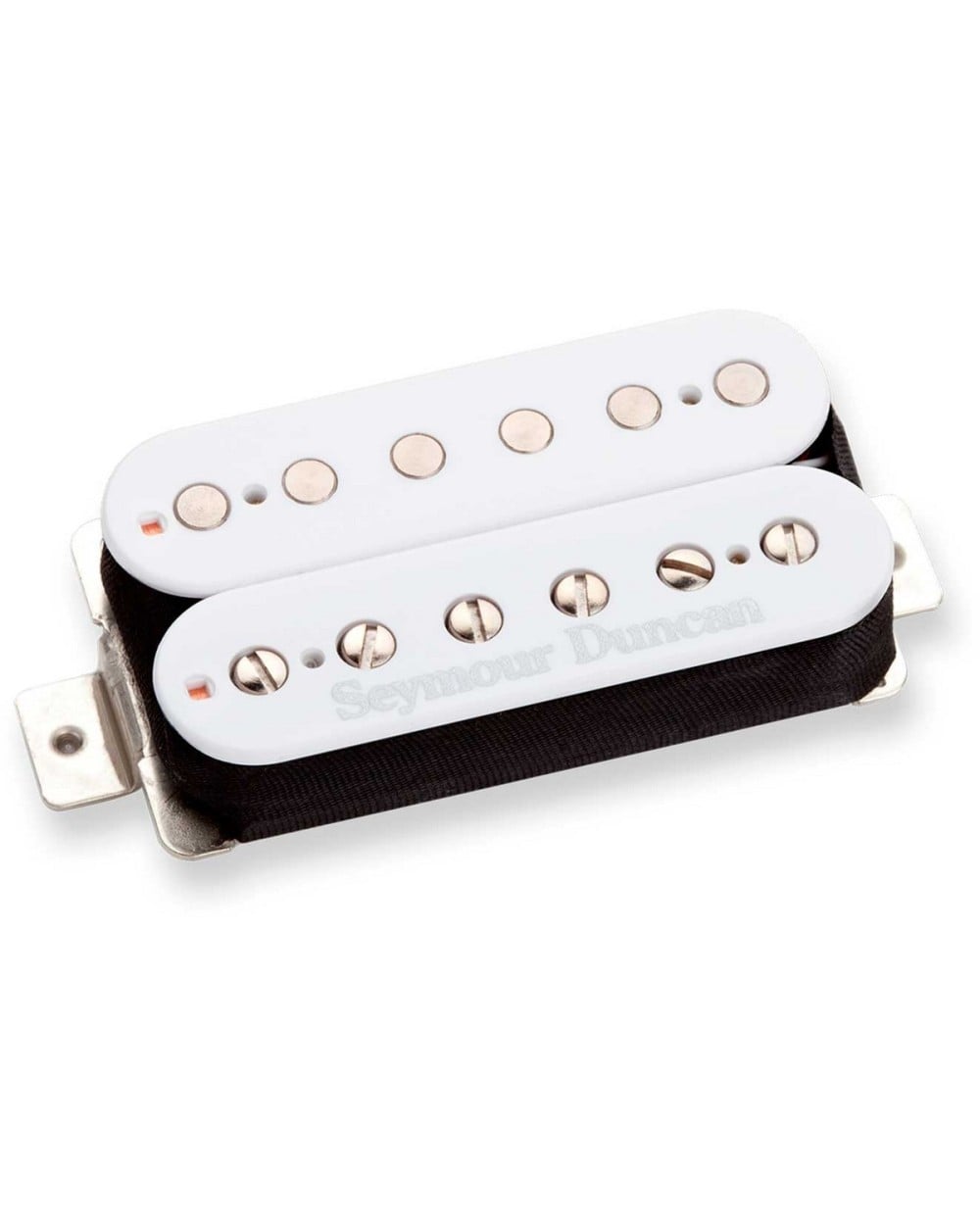 Seymour Duncan TB-PG1B Pearly Gates Trmbkr White Pastilla para Guirarra TB-PG1B PEARLY GATES TRMBKR WHITE