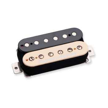 Seymour duncan ahb-10b blackouts coil pack brg zeb pastilla para guitarra