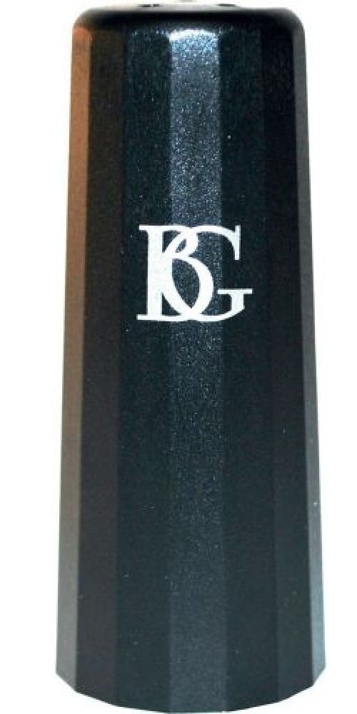 BG France Boquillero Saxo Tenor Plástico Flex ACB6-FTS ACB6-FTS