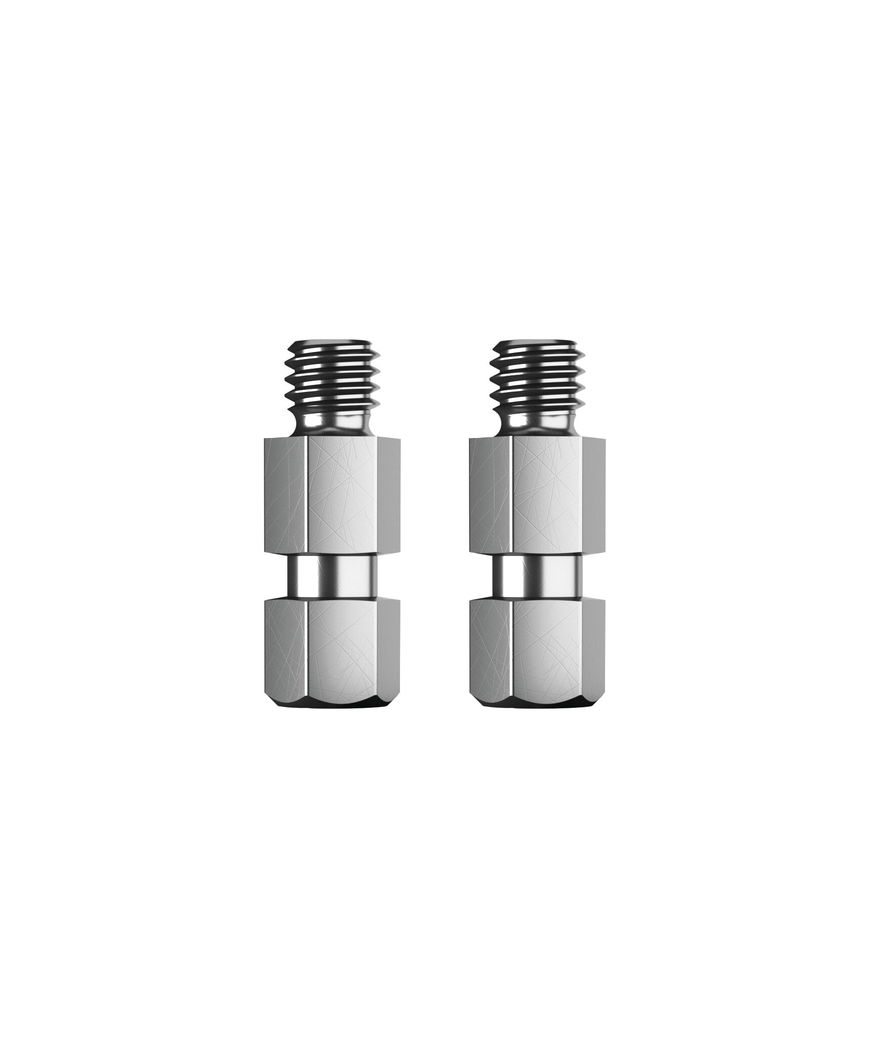 Konig & Meyer 23903-300-29 Tornillo roscado 2 unidades 23903-300-29