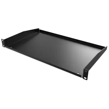 Audibax Pro Rack Shelf 1U 280 Bandeja para Rack