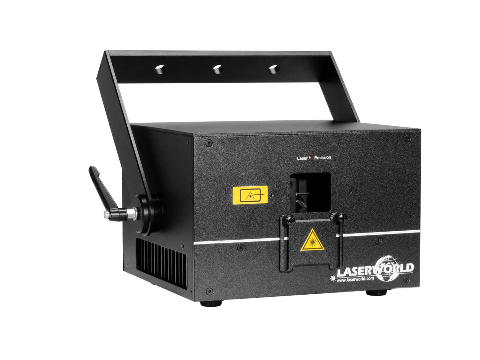 LaserWorld DS-3000RGB MK5 Laser RGB DS-3000RGB MK5