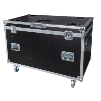 Showgear multiflex case 120