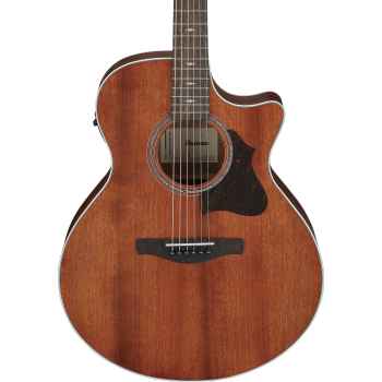 Ibanez ae140 opn guitarra electro-acústica