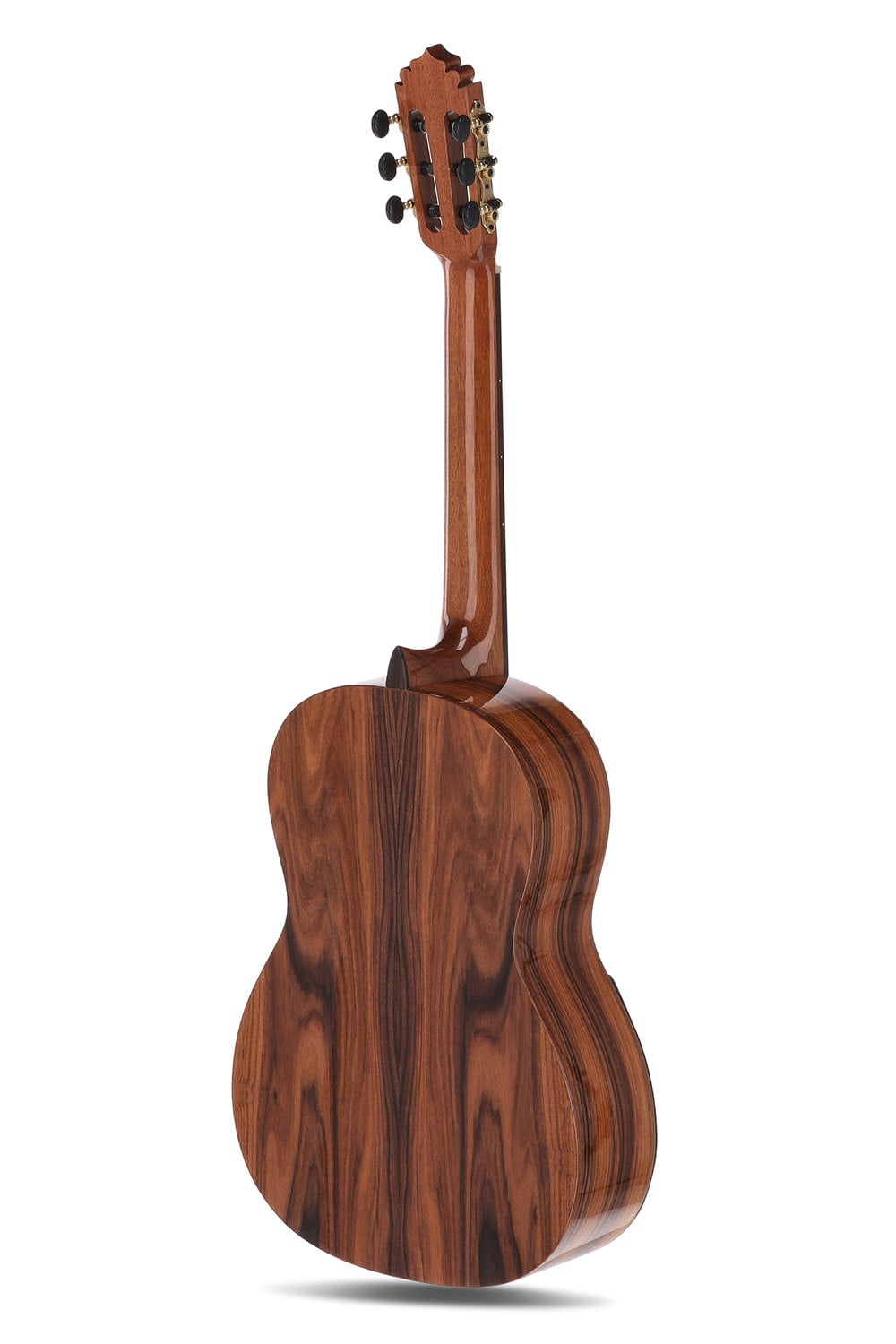 Manuel Rodriguez Academia EX-SS Gloss Guitarra Clásica Academia EX-SS Gloss Guitarra Clásica