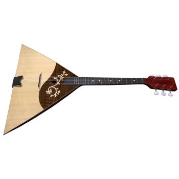 Gewa balalaika 6 cuerdas