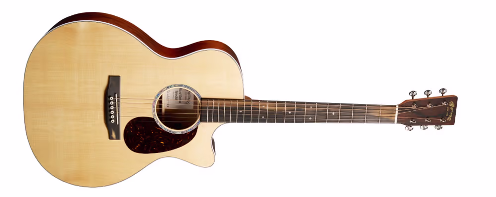 Martin Guitars GMAGPC-13E-MOD Grand Performance Road GMAGPC-13E-MOD