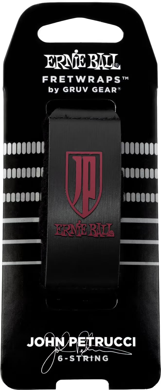 ERNIE BALL Muteador Fretwarp John Petrucii Signature By Gruv Gear - S AEB9646