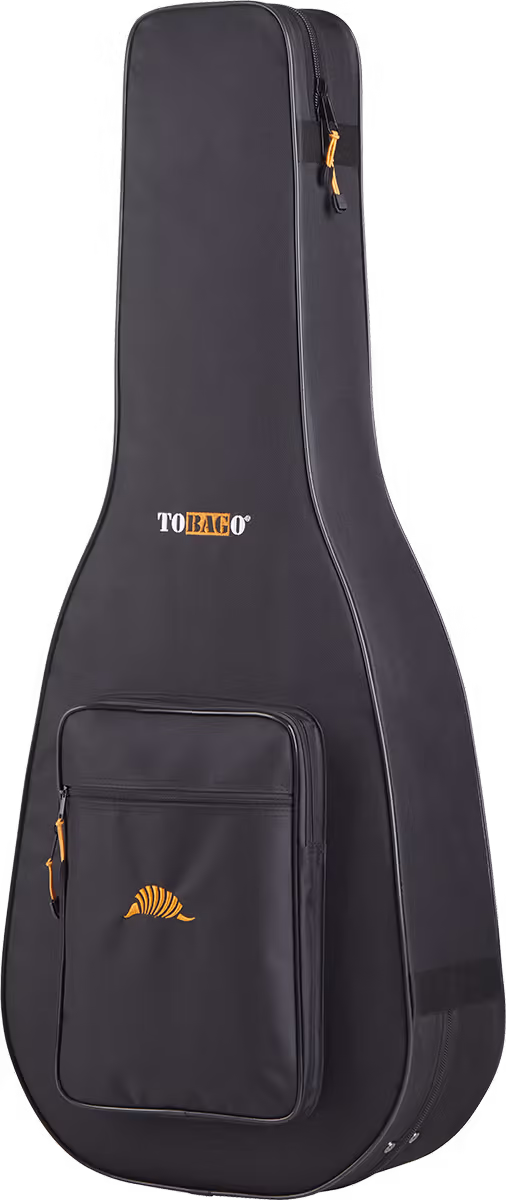 Tobago htoaesc-n funda semirígida guitarra clásica 4/4