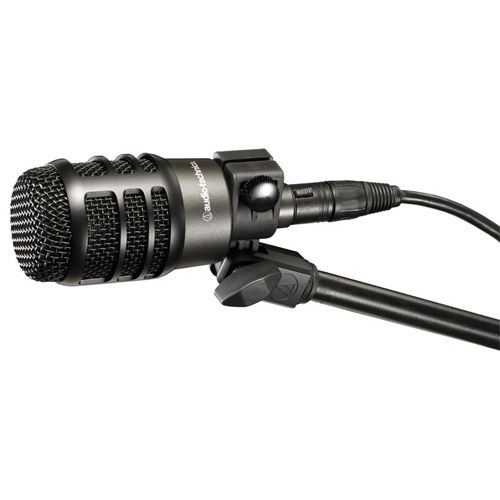 AUDIO TECHNICA ATM-250 Micrófono Instrumento Dinamico ATM 250