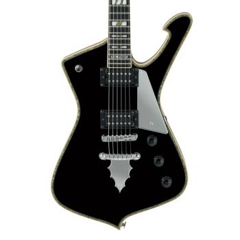 Ibanez ps120 black signature paul stanley