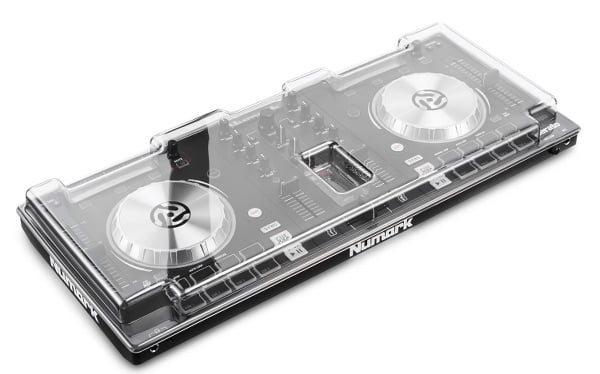Decksaver Tapa Protectora Numark Mixtrack Pro 3 Tapa Protectora Numark Mixtrack Pro 3