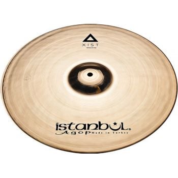 Istanbul 14 xist mixed hi-hats brilliant