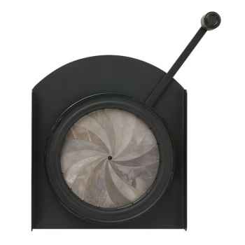 Showtec iris for performer serie iris para foco 33076