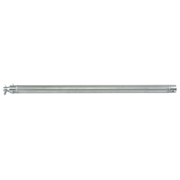 Showtec Single Tube 50mm 200 cm Tubo para Truss FP50200 Single Tube 50mm 200 cm FP50200