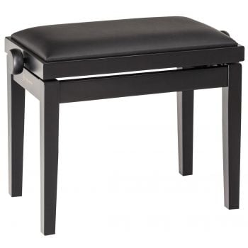 Konig y meyer 13910 banco piano negro mate