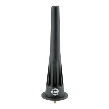 Konig y meyer 17738 cono para oboe negro