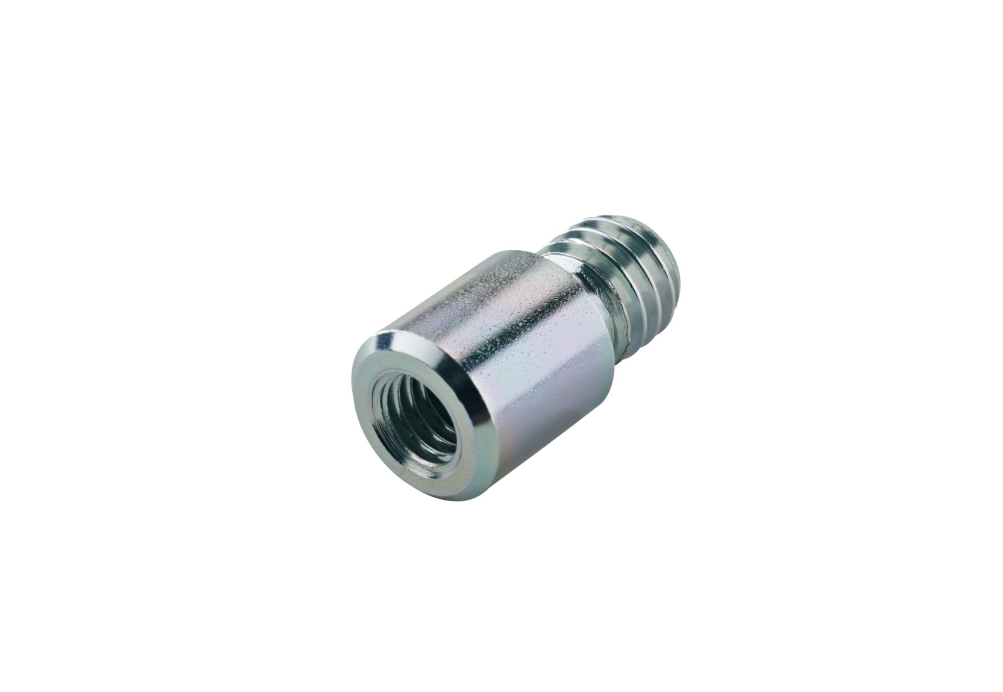 Konig & Meyer 21900 Adaptador Reductor Plata 21900