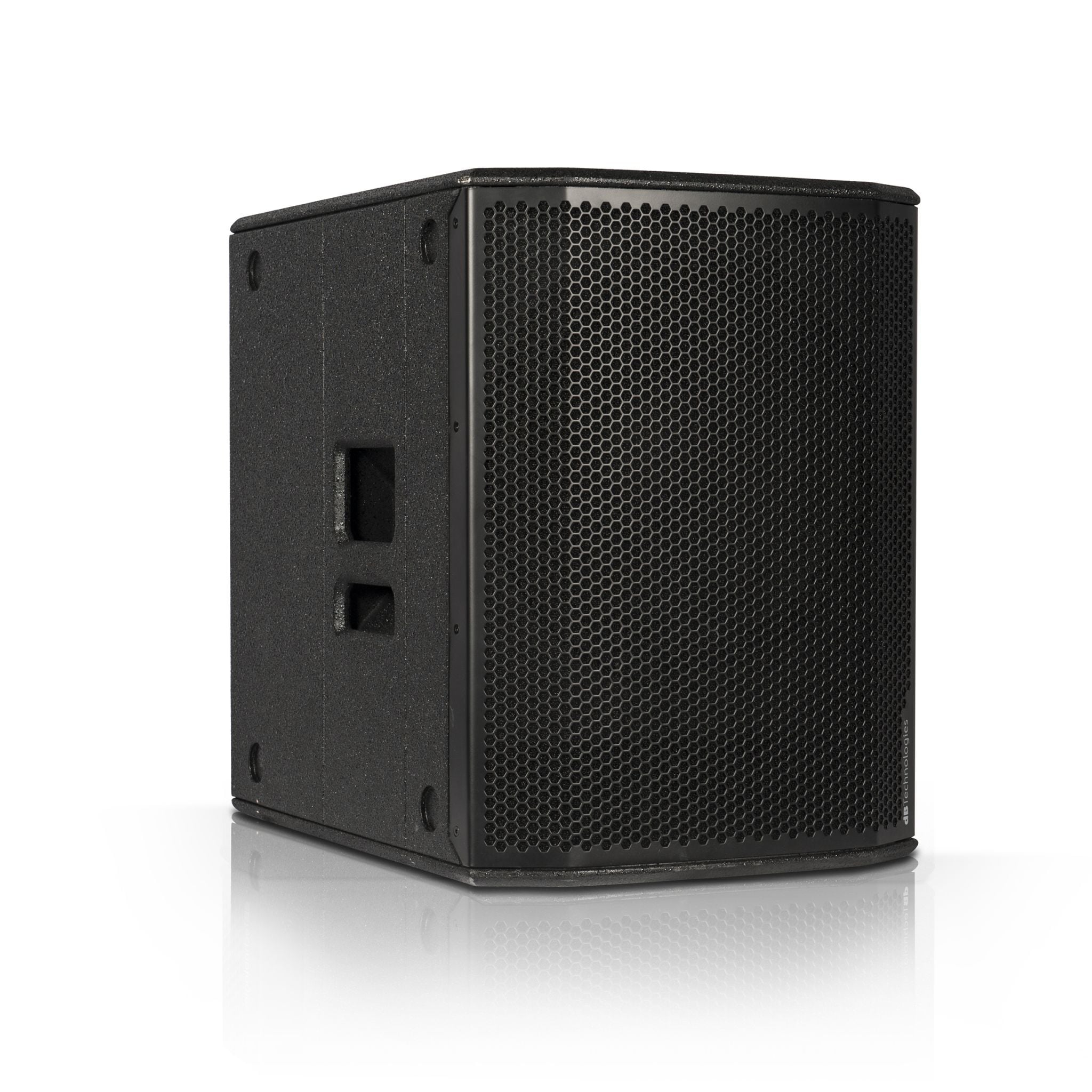 dB Technologies SUB 615 Subwoofer Activo SUB 615