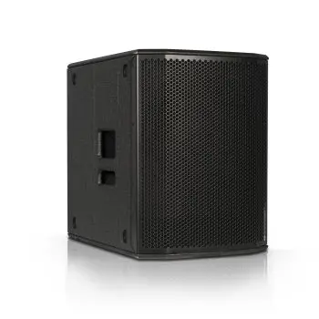 Db technologies sub 615 subwoofer activo