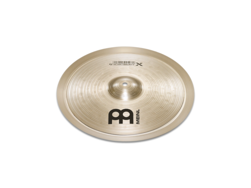 Meinl GX-12/14XTS Plato de efectos X-treme Stack 12/14 GX-12/14XTS