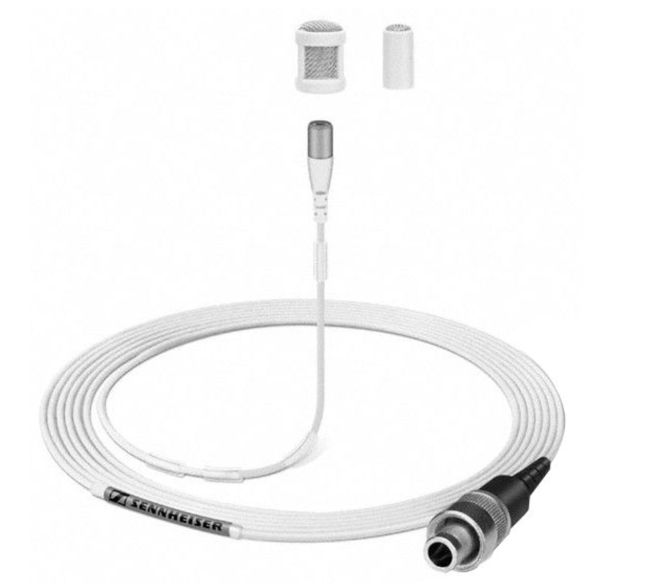 Sennheiser MKE 1-4-1 Micrófono De Condensador De Solapa MKE 1-4-1