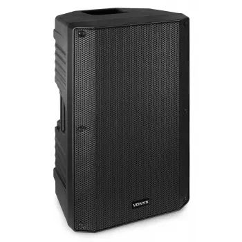 VONYX VSA12BT Altavoz Bi-amplificado 12 170372 Bluetooth Mp3
