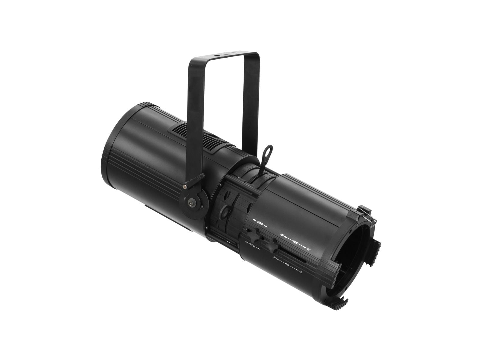 Future Light Profile 200 15-28 Foco Perfil Profile 200 15-28