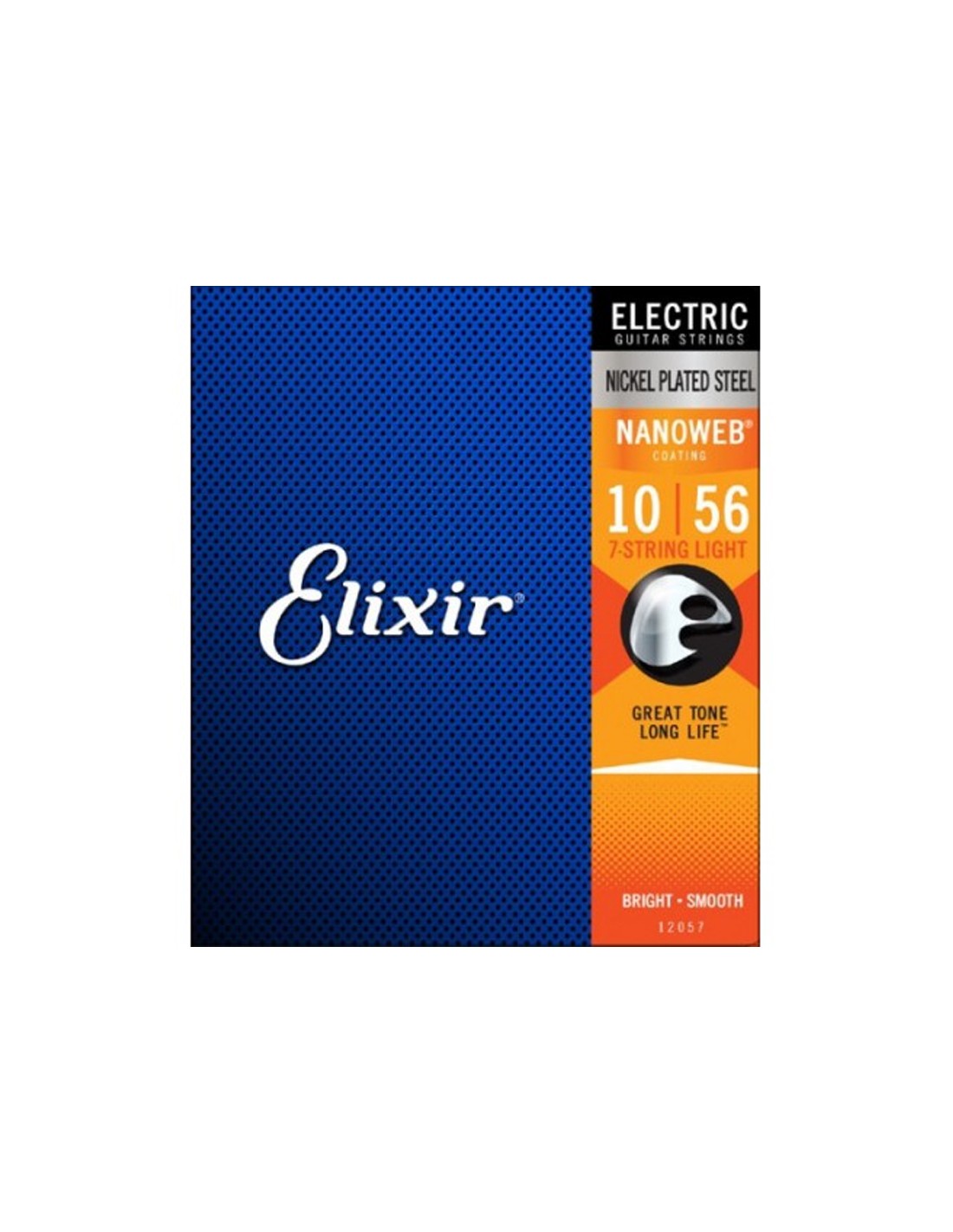 Elixir JUEGO ELÉCTRICA NANOWEB 7St. L - 10-56 NANOWEB 7St. L - 10-56