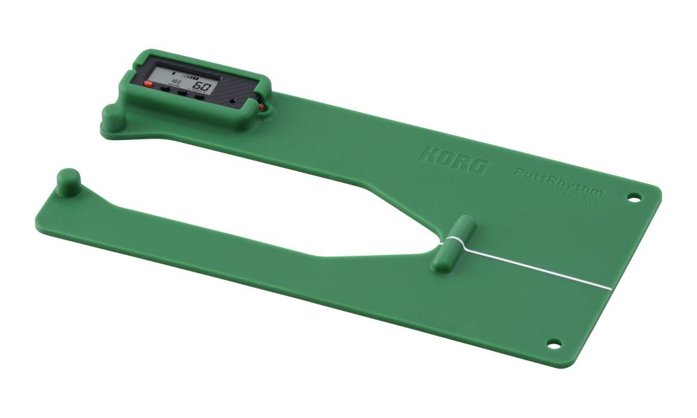Korg PUTT RYTHM PR-01 Metrónomo Digital PUTT RYTHM PR-01