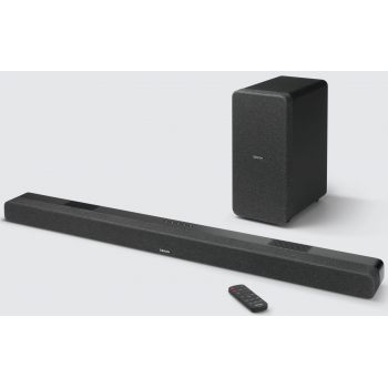 Denon dht-s517 barra de sonido dolby athmos