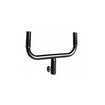 Hk twin speaker holder
