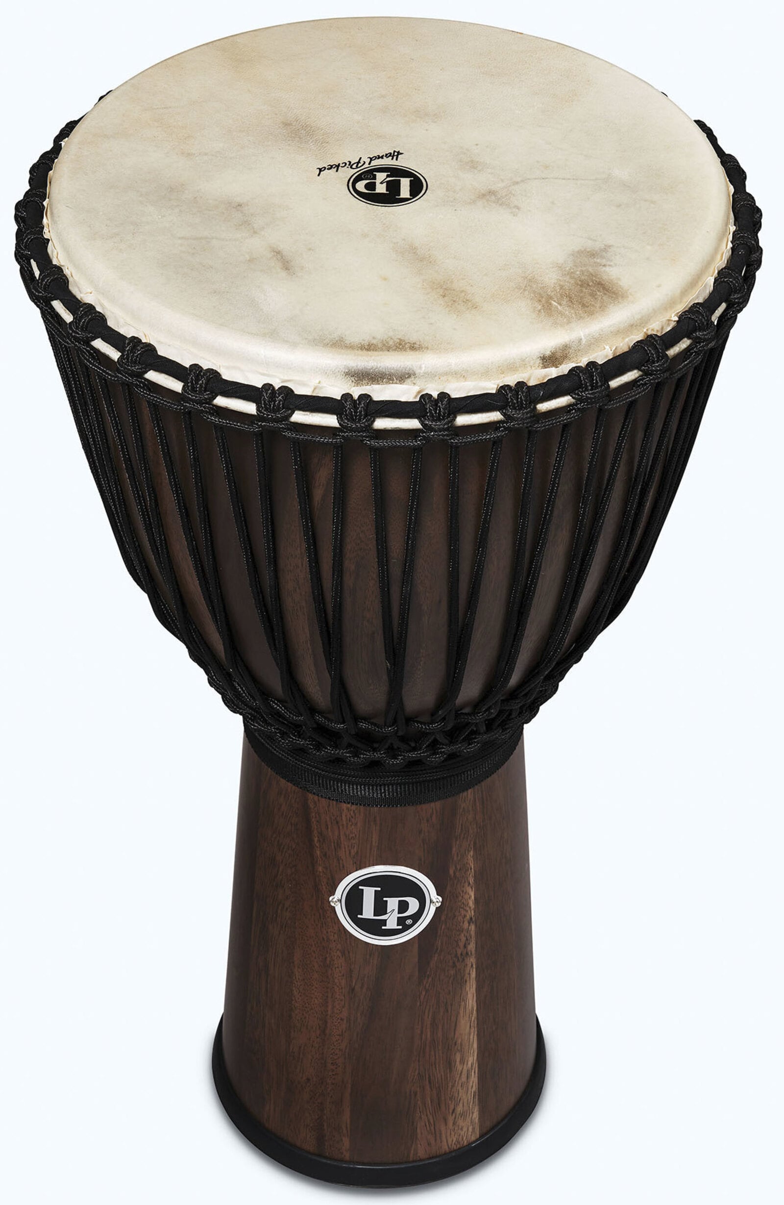 LP Djembe Afinación Cuerda Nogal de Siam Afinación Cuerda Nogal