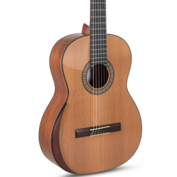 Manuel rodriguez serie superior a-c guitarra clasica