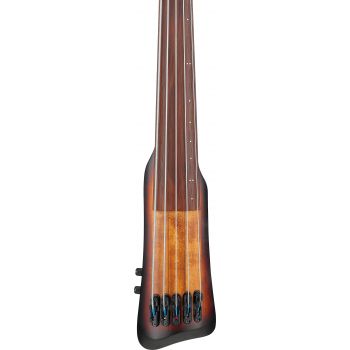 Ibanez ub805-mob contrabajo eléctrico 5 cuerdas