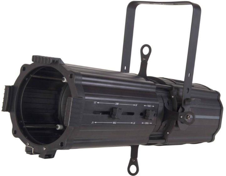 Sagitter SG HALOPCW2045 Proyector de Luz SG HALOPCW2045