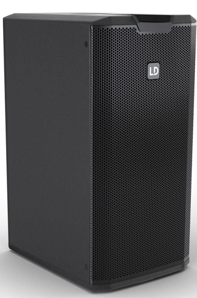 LD Systems MAUI 11 G3 SUB Subwoofer activo de 2 x 8" para el MAUI 11 G3 ( REACONDICIONADO ) MAUI 11 G3 SUB