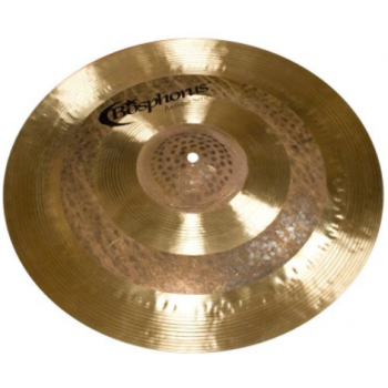 Bosphorus cymbals co antique china 7 platos